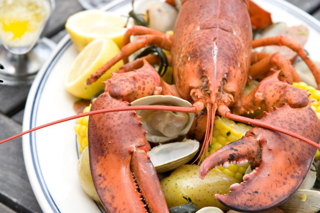 Menus for Edina Pittsburgh Blue Steakhouse