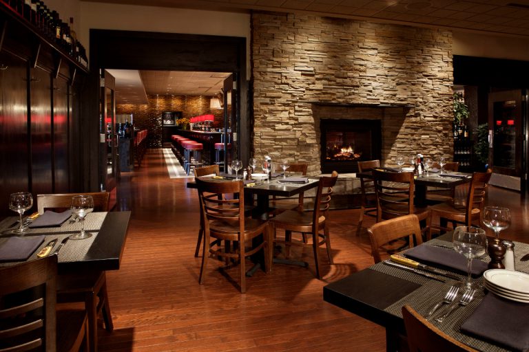 Private Dining in Maple Grove - Pittsburgh Blue Steakhouse