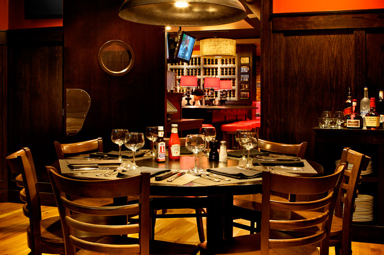 Private Dining In Edina Pittsburgh Blue Steakhouse